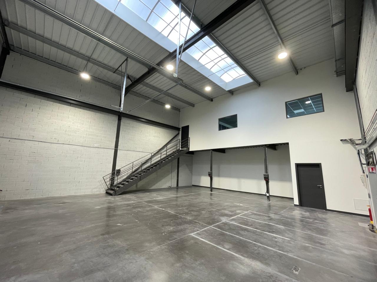Local d'activité Colomiers 600m² Location local d'activité Colomiers Haute-Garonne OLACT2529230 22